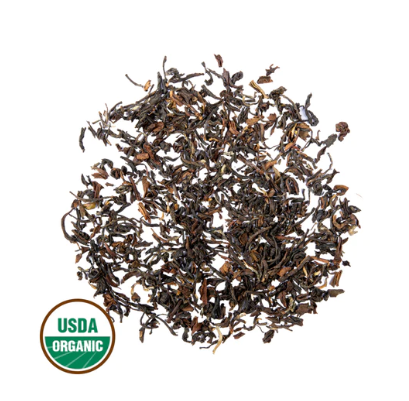 Beatitude Black Tea