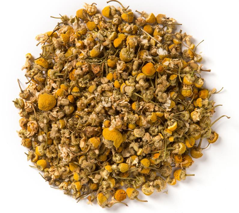 Corinthian Chamomile